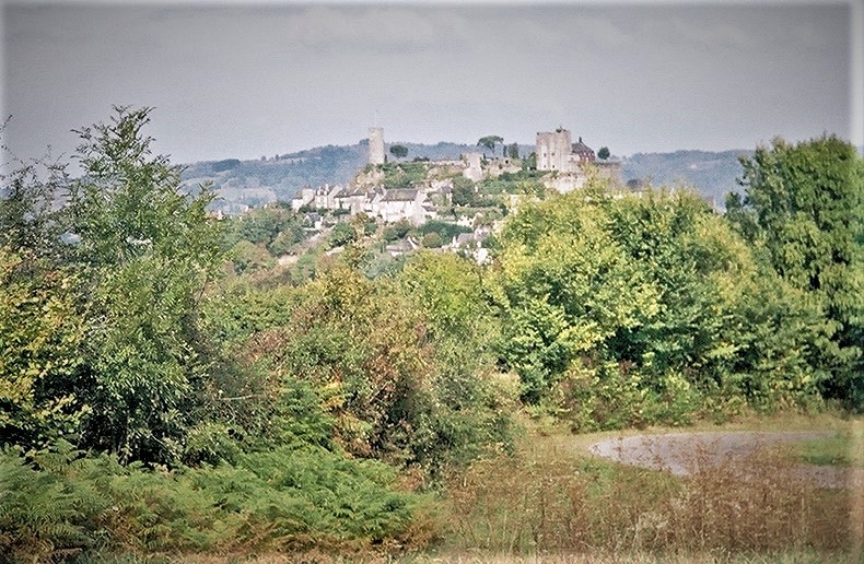 Approaching Turenne